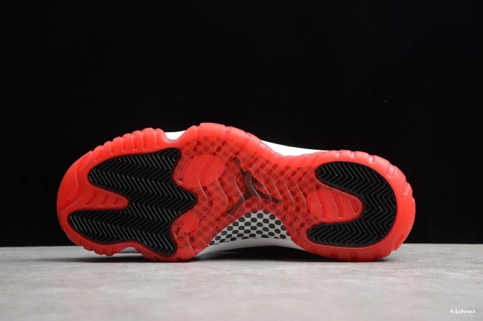 Cheap Air 11 378037-061 Jordan Bred(2019) 0730